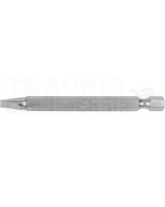 1/ 4' Bit Schlitz, 75mm, 6mm
