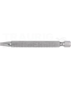 1/ 4' Bit Schlitz, 75mm, 7mm