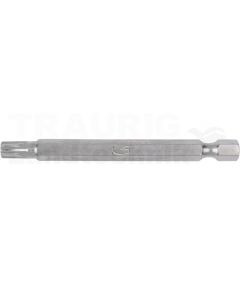 1/ 4' Bit TX, 75mm, T10
