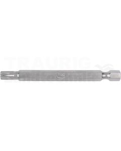 1/ 4' Bit TX, 75mm, T20