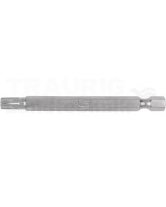 1/ 4' Bit TX, 75mm, T25
