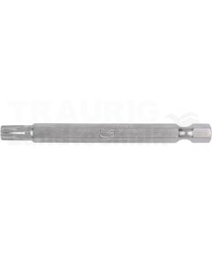 1/ 4' Bit TX, 75mm, T30