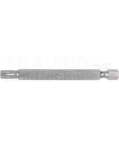 1/ 4' Bit TX, 75mm, T40