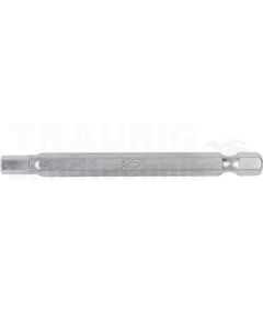 1/ 4' Bit Innensechskant, 75mm, 2mm