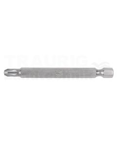 1/ 4' Bit, 75mm, PZ2, 5er Pack