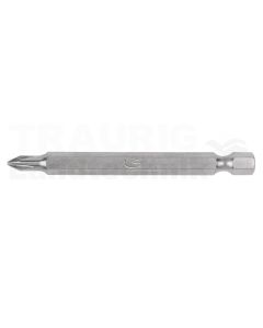 1/ 4' Bit, 75mm, PH2, 5er Pack
