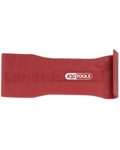 Rammschutzleistenkeil