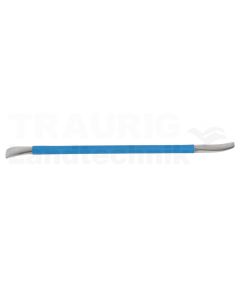 Hebelwerkzeug blau 7,5 x 10,1, 911.8227