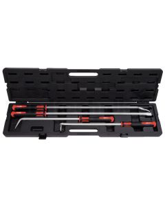 Mechaniker-Hebel-Satz, 4-tlg.