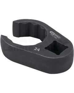 3/8“ Krähenfuß-Leitungsschlüssel