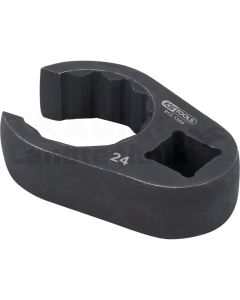3/4“ Krähenfuß-Leitungsschlüssel, 46mm