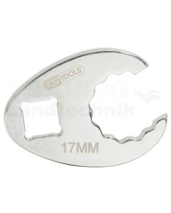 3/8' 12kant-Einsteck-Gabelschlüssel 12 m