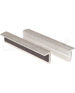 Aluminium-Schraubstock-Schonbacken mit S
