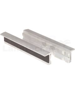 ALU-Schraubstock-Schonbacken, 140mm