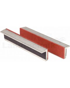 ALU-Schraubstock-Schonbacken, 140mm