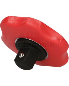 3/8" Handumschaltknarre, 72 Zahn
