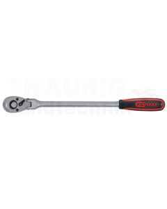 3/8" Gelenk-Umschaltknarre, 45 Zahn