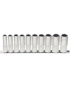 1/2" SK-Stecknuss Satz, lg