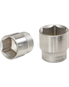 1/4" Sechskant-Stecknuss, 5/32"