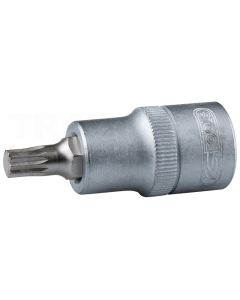 1/ 4" Bit Stecknuss XZN