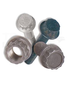 3/8" 12-kant-Stecknuss, 20 mm