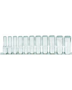 3/8" ChrE-12kant-Stecknusssa,lang 11-tl