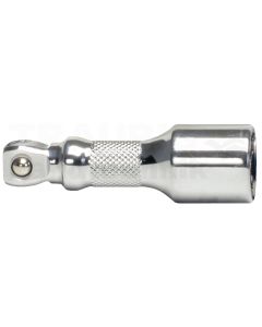 1/2" CHROMEplus® Kipp-Verlängerung, 75mm
