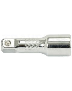 1/2" CHROMEplus® Verlängerung, 75mm