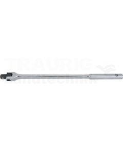 1/2" CHROMEplus® Gelenk-Steckgriff