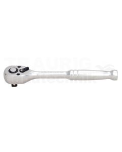 1/2" CHROMEplus® Umschaltknarre, 72 Zahn