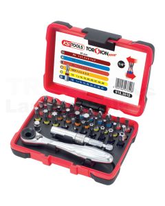 TORSIONpower Bit-Satz