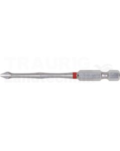 1/4" TORSIONpower Bit, 75mm, PH1