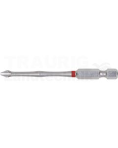 1/4" TORSIONpower Bit, 75mm, PH2