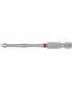1/4" TORSIONpower Bit, 75mm, PH3