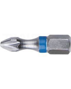 1/4" TORSIONpower Bit, 25mm, PZ1