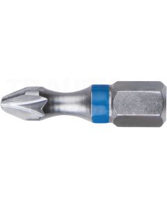 1/4" TORSIONpower Bit, 25mm, PZ3