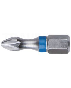 1/4"TORSIONpower Bit,25mm,PZ3 5er Pack