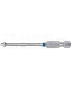 1/4" TORSIONpower Bit, 75mm, PZ3