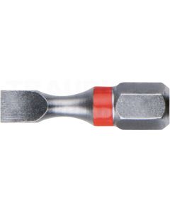 1/4" TORSIONpower Bit, 25mm, Schlitz 5mm