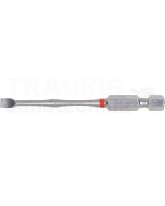 1/4" TORSIONpower Bit Schlitz, 75mm, 3mm