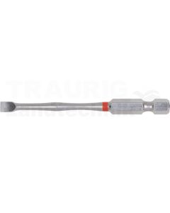 1/4" TORSIONpower Bit Schlitz, 75mm, 5mm