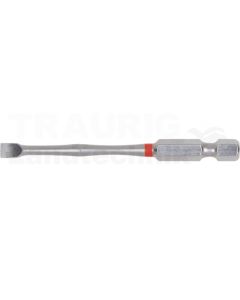 1/4" TORSIONpower Bit Schlitz, 75mm, 6mm