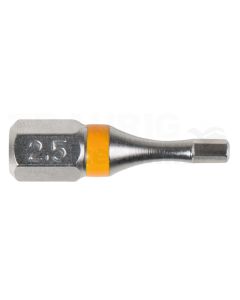 Bit 1/4 Zoll TORSIONpower Inne, 918.3407