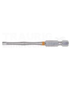 1/4"TORSIONpower Bit,Innen6kant,75mm,4m