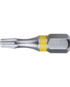 1/4" TORSIONpower Bit TX, 25mm, T40