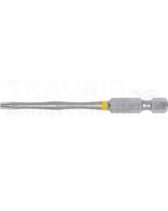 1/4" TORSIONpower Bit TX, 75mm, T10