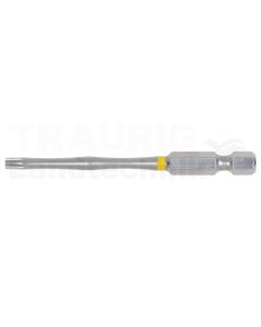1/4" TORSIONpower Bit TX, 75mm, T25
