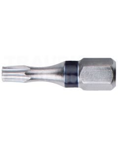 1/4"TORSIONpower Bit,TX,25mm,TB40 m. Bo