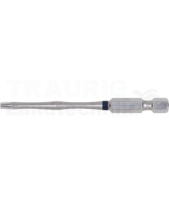 1/4"TORSIONpower Bit,TX,75mm,TB15 m. Bo