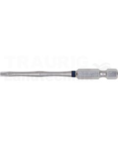 1/4"TORSIONpower Bit,TX,75mm,TB20 m. Bo